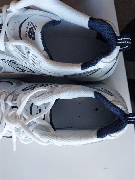 ebay sent me fake sneakers